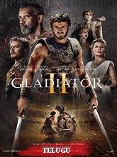 Gladiator II