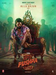 Pushpa The Rule Part 2