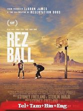 Rez Ball