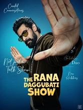 The Rana Daggubati Show Season 1 Episode 1